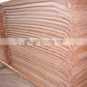 Best Price Natural Face Veneer - Keruing Face Veneer Vietnam thumbnail-5