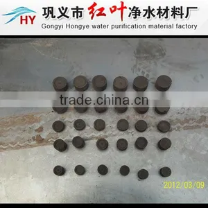 NATURAL WOOD SHISHA CHARCOAL thumbnail-1