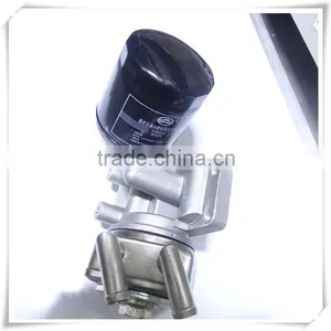 100% Original Oil Filter Assembly 1012100A E06 A1 for 2.8TC thumbnail-1