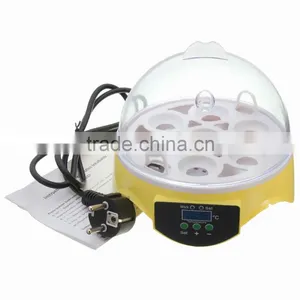 HHD Wonderful Choice Used Poultry Incubator for Sale in Thailand thumbnail-2