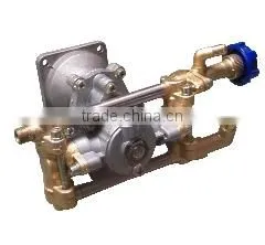 Agriculture High Pressure Spray Metal Pump,Portable Power Sprayer Pump thumbnail-1