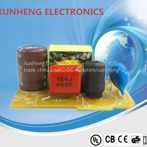 10-12W LED Driver for All Kinds of LED Lights Usage thumbnail-1