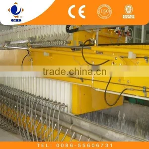 10-50TPD Sunflower Edible Oil Refinery Plant thumbnail-1