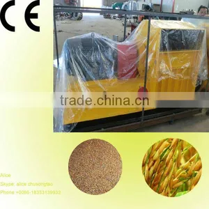 CS Low Price Corn Stalk Hammer Mill for Sale thumbnail-1