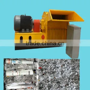 CS SG65*75 2-3t/h Wood Hammer Mill Crusher 55kw Motor thumbnail-4