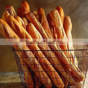 Automatic Electric Baguette Croissant Making Machine thumbnail-4