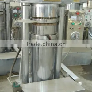 Palm / Hemp / Cotton Seed Oil Pressing Machines for Sale thumbnail-5