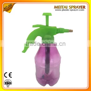 Plastic Trigger Garden Sprayer thumbnail-1