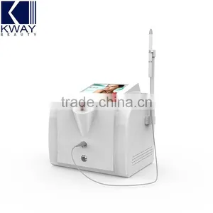 New Arrival Best Treatment Portable Painless Blood Vessel Removal Laser Home Remedies for Spider Varicose Veins Removal Machine thumbnail-4