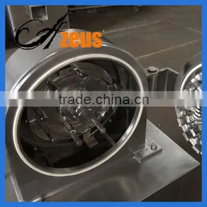 Widely Used Clean and Durable Chili Grinding Machine With Low Price thumbnail-1