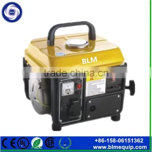 BLM950 Gasoline Generator thumbnail-1