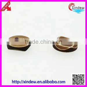 Round Resin Buttons XDJZ-084 thumbnail-1