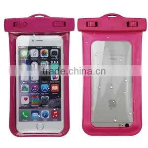 Designer Waterproof Mobile Phone Pouches thumbnail-4