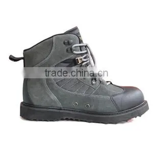 River Men Fly Fishing Wading Boot Rubber thumbnail-1