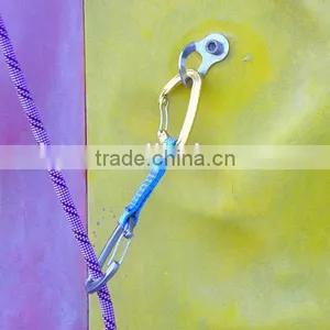 Aluminum 26kn Express Quickdraw thumbnail-3