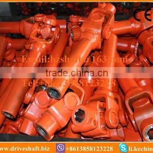 Shaft Couplers/propeller Shaft /drive Shaft /driving Shaft/steering Shaft With CE Certifaction thumbnail-1