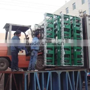 High Quality Glass Transportation Racks in Factory thumbnail-2
