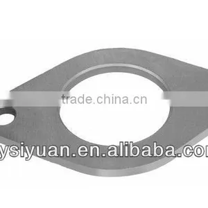 Custom High Quality Precision Machine Accessories Casting thumbnail-1