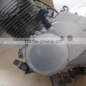 Jianshe 400cc Engine for Bashan 400cc ATV thumbnail-4