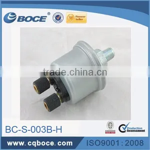 Diesel Engine 0-10Bar Oil Pressure Sensor BC-S-003B-L thumbnail-2