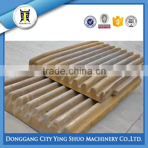 High Cr Cast Iron Liners Manufacturer thumbnail-1