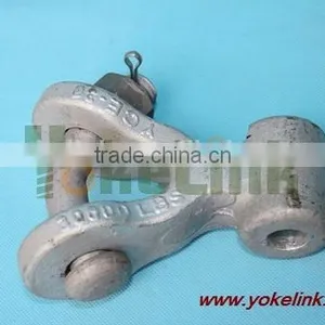 YCE 30 Y Clevis Eye for Transmission Connectors thumbnail-1