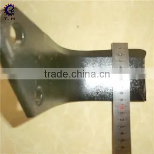 China Manufacture Rotavator L Type Blade thumbnail-4