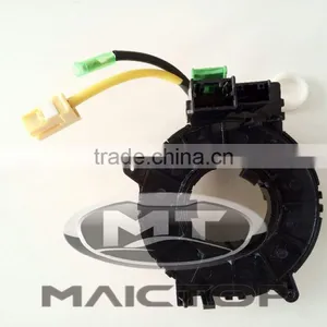 Auto Spiral Cable Clock Spring for Mitsubishi Pajero 8619A015 thumbnail-4