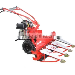 New Design New Combine Harvester thumbnail-5