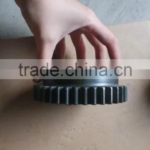China Manufacturer GongNong Gears for Walking Tractor, Walking Tractor GN 121 151 Gears, GN12 Gear Shafts thumbnail-5