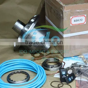RD132 Air Locker for Toyota Land Cruiser thumbnail-1