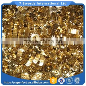 Swiss Machining Swiss Turning Fabrication Service CNC Machining Motorcyle Parts thumbnail-5