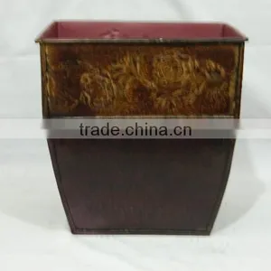 Iron Planter thumbnail-1