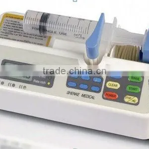 ACM 5500 Syringe Pump China Manufacturer thumbnail-1