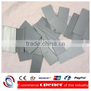 Hard Metal Sheet Alloy Plate Bush Tips for Mining Usage thumbnail-1