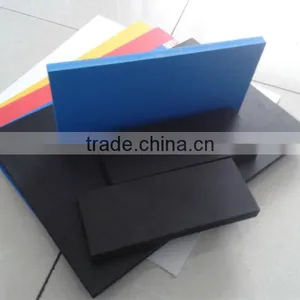 PP Colorful Plastic Sheets thumbnail-1