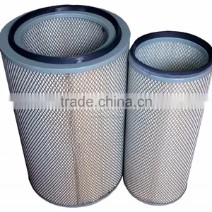 Air Filter AF891/AF890 thumbnail-1
