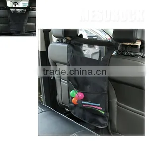Backseat Dog Travel Barrier Net for Car Pet Back Seat Car Dog Barrier Dog Barrier Net thumbnail-2
