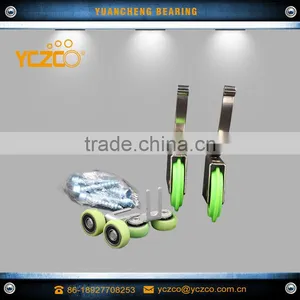 Convex Roller for Closet Door Good Sale thumbnail-1