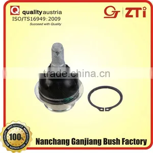 Small Stainless Steel Ball Joints thumbnail-1