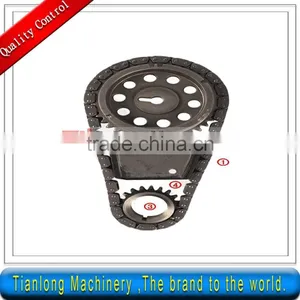 C-3077/73117/103077 Engine Timing Chain Kit With S715 Crank thumbnail-1