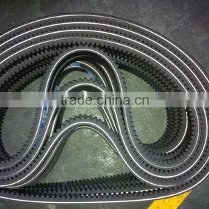 WEDGE RAW EDGE COGGED V-BELTS thumbnail-3