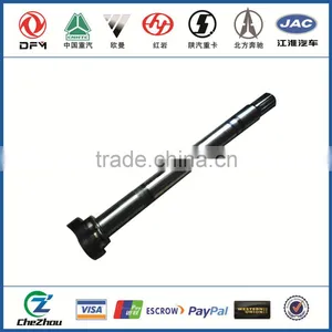 Long Rear Axle Diesel Engine Camshaft 3502ZHS07-041/042 Cam Shaft for Breaking thumbnail-2