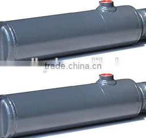 Log Splitter Hydraulic Cylinder thumbnail-4
