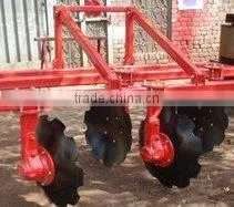 Disk Ridger thumbnail-1