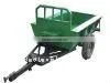 2-wheel Tractor Trailer thumbnail-1