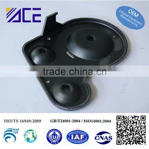 Stamped Seat Recliner Accessories For Auto Industry thumbnail-1