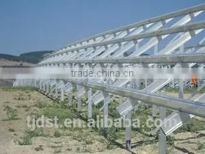 NEW! Solar Photovoltaic Stents/ High Quality Solar Stand From Tianjin thumbnail-3
