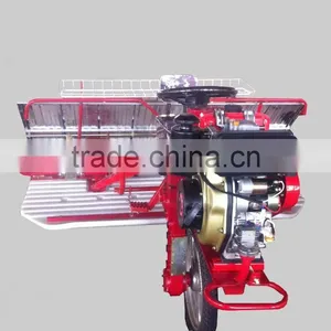 Farm Machine 2Z-8300BG2E Rice Transplanter thumbnail-2