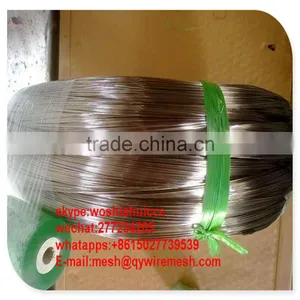 Spring Steel Wire Quality High Carbon Steelwire Rod thumbnail-3